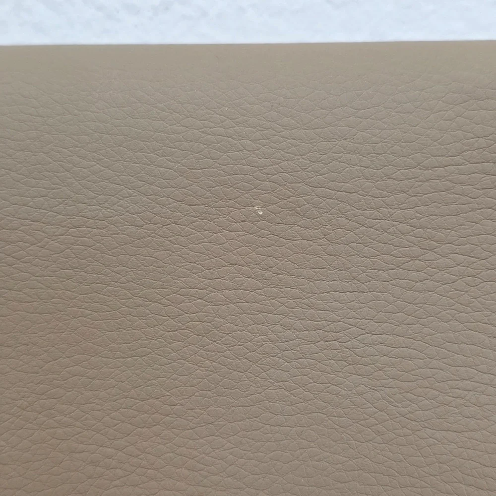 Von Holzhausen iPad Portfolio Leather Case 12.9 Inches - Stone